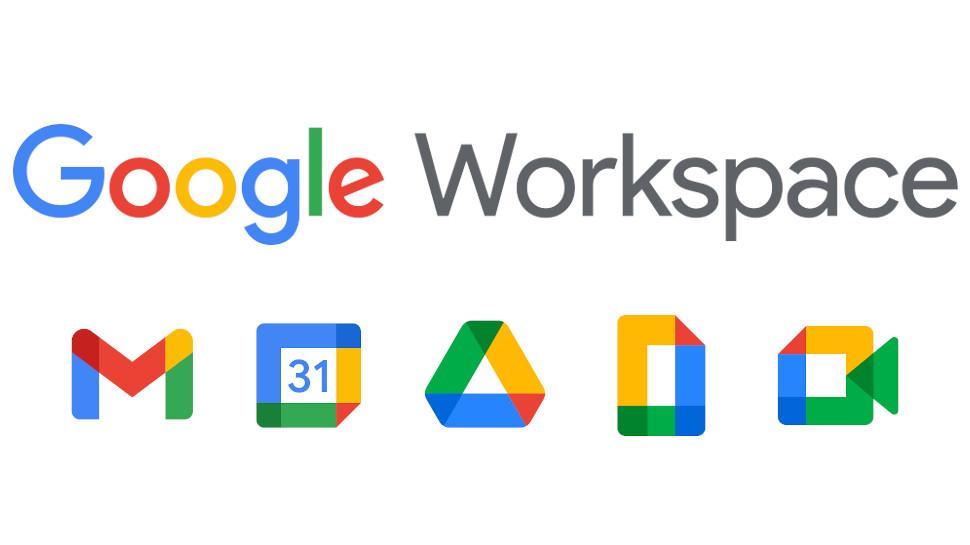 Formation Google Workspace